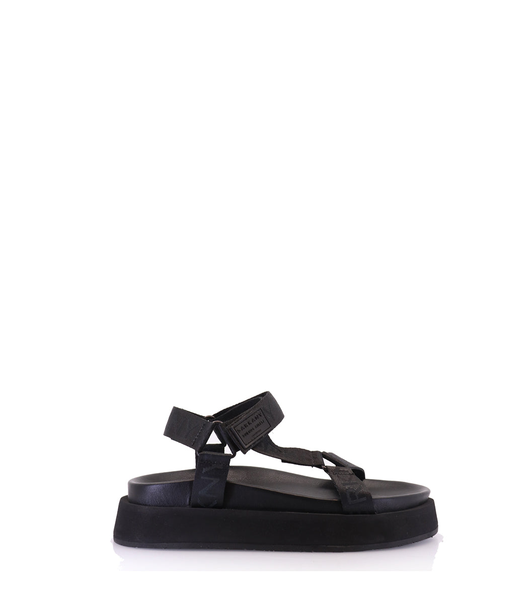 Sarkany Stores Sandalias Ricky Sarkany 2019 Precios Black Zapatos