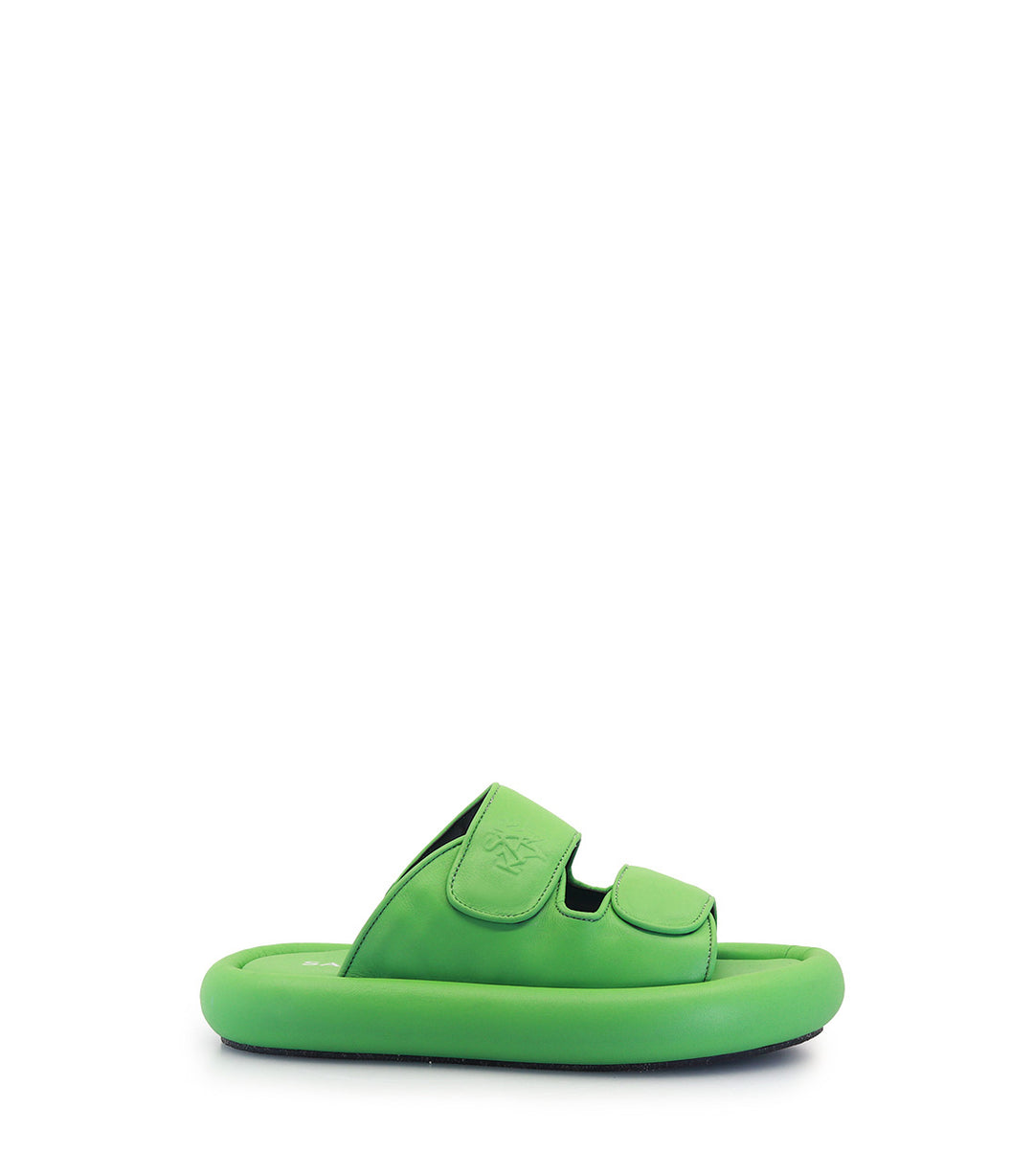 LEYNA GREEN PLATFORMS