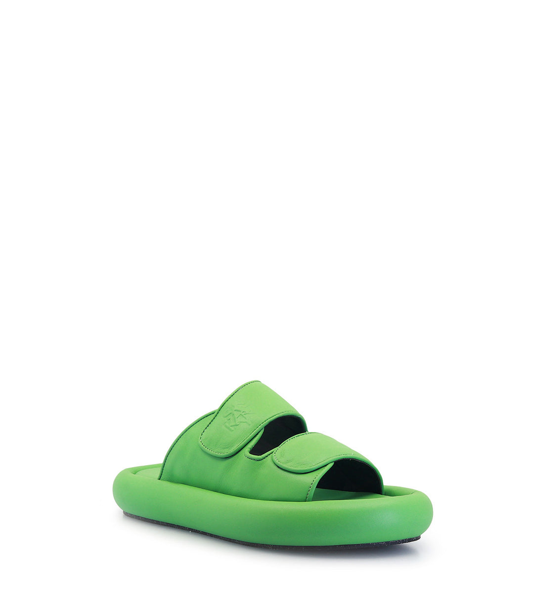 LEYNA GREEN PLATFORMS