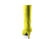 KUHL GREEN BOOTIES