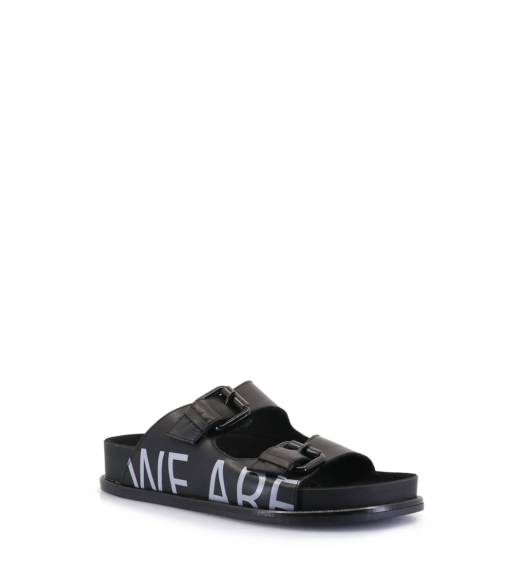 BIRK MINTY NEGRA