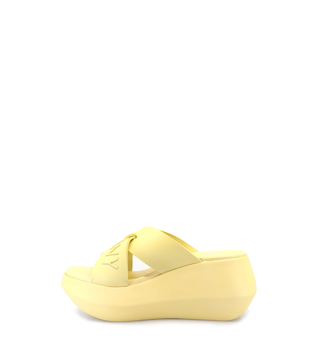 LOLLI YELLOW PLATFORMS