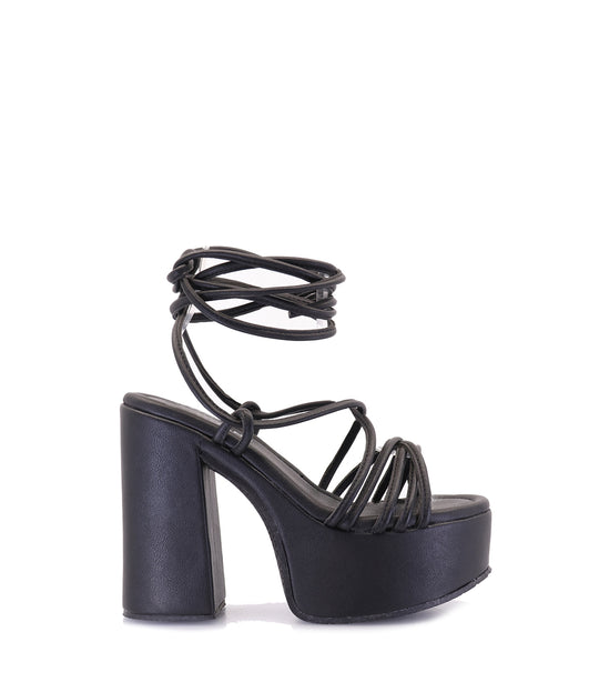 LOTTERY BLACK PLATFORMS