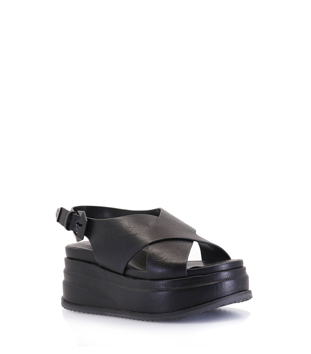 ASHI BLACK PLATFORMS