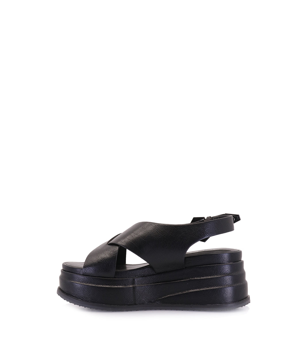 ASHI BLACK PLATFORMS