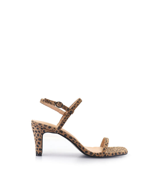 SANDALIAS ARTI LEOPARDO