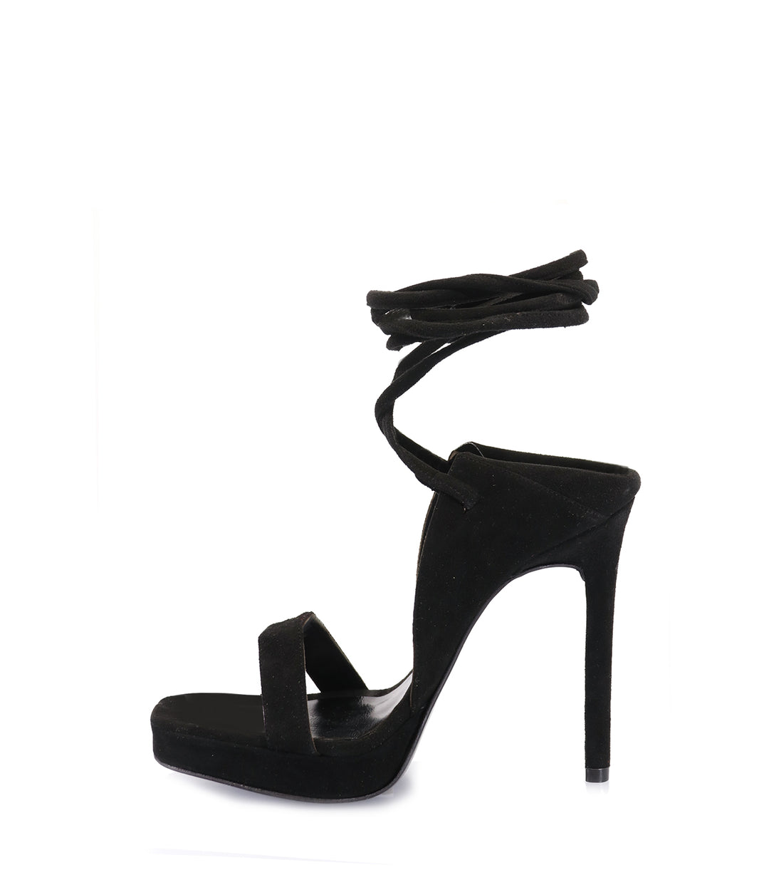 JULIA BLACK PLATFORMS