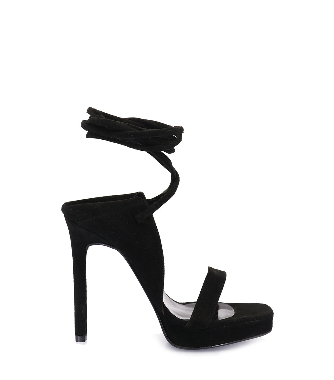 JULIA BLACK PLATFORMS