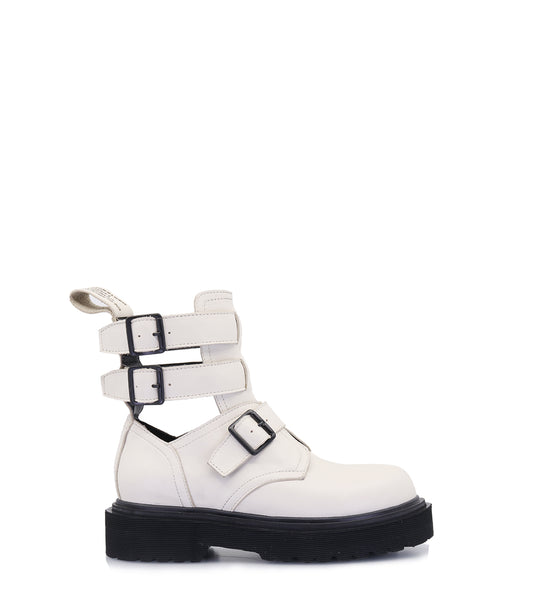 BORCEGO PIRU OFF WHITE