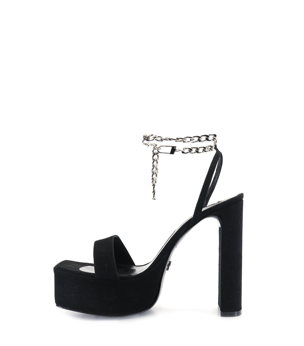 NICKI BLACK PLATFORMS