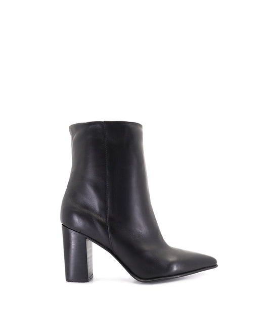 RENI BLACK BOOTIES