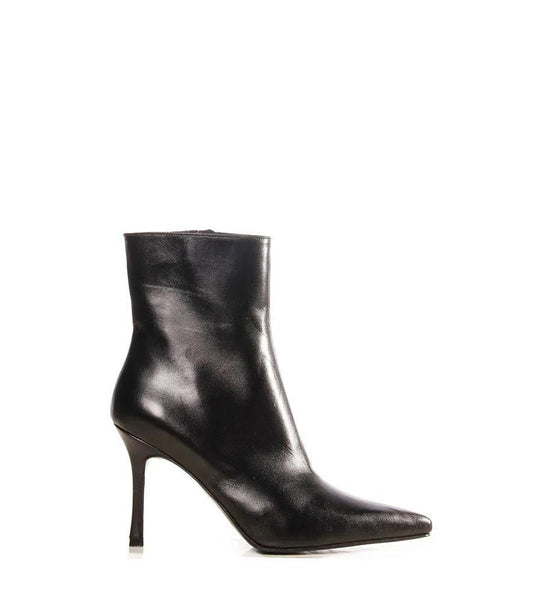 KURT BLACK BOOTIES