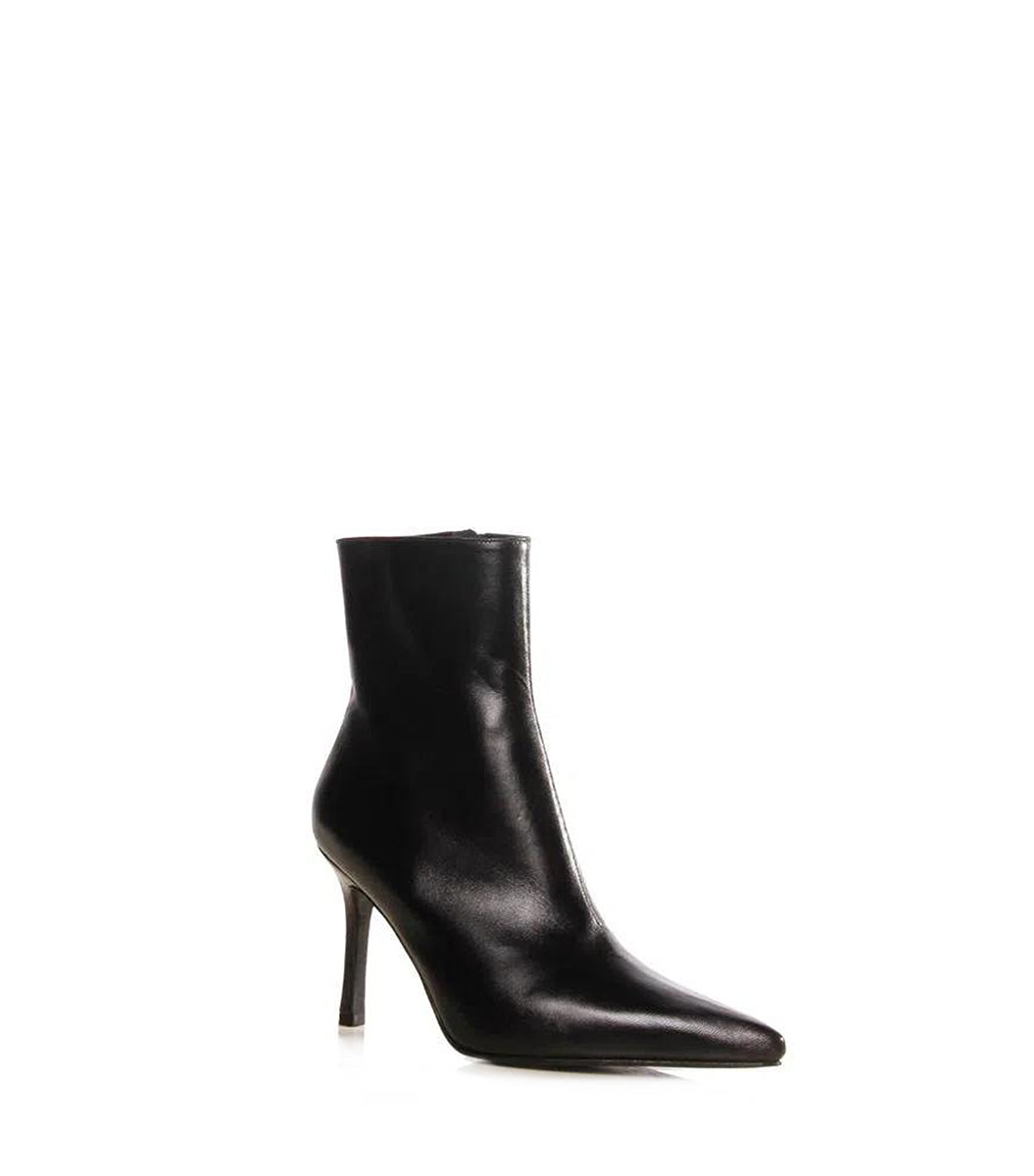 KURT BLACK BOOTIES