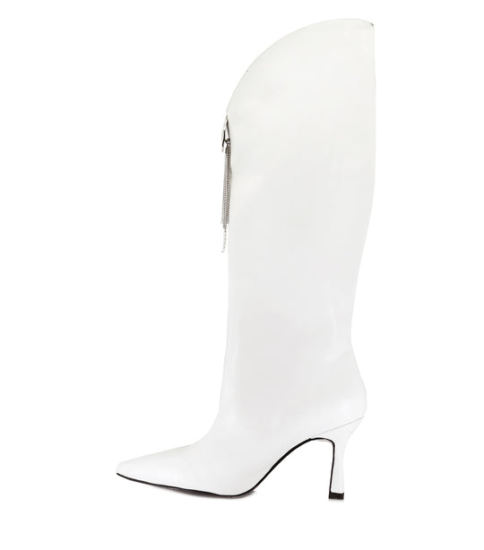 BOTA MISHA BLANCA