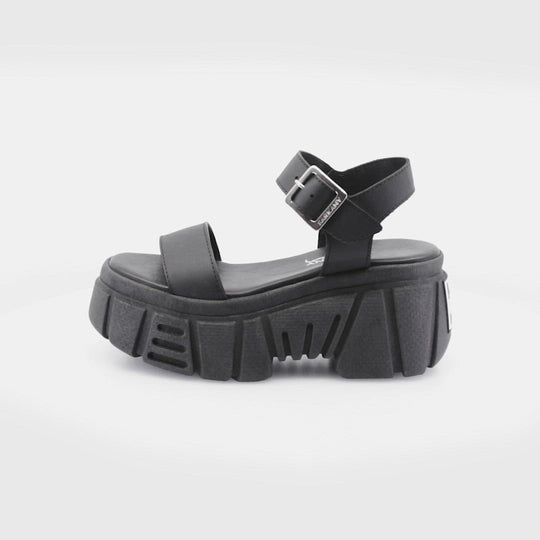 JOCHU BLACK PLATFORMS