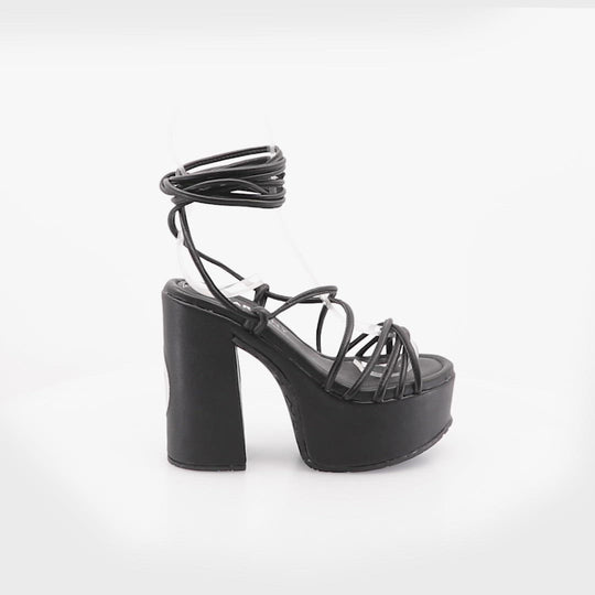 LOTTERY BLACK PLATFORMS